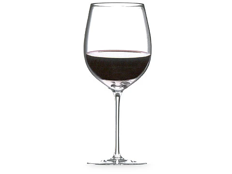 Riedel - Sommeliers Bordeaux Grand Cru 1 Riedel - Sommeliers Bordeaux Grand Cru
