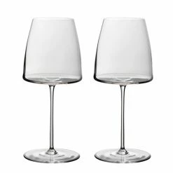 Villeroy & Boch V&B - MetroChic Signature White Wine Goblet Set 2pce 590ml