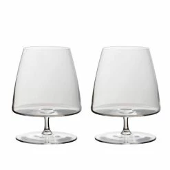 Villeroy & Boch V&B - MetroChic Signature Brandy Goblet Set 2pce 620ml