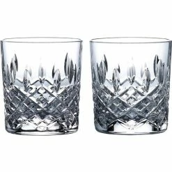 Royal Doulton - R&D Highclere Tumbler Set 2pce 290ml