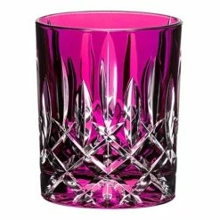 Riedel - Laudon Tumbler Pink