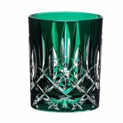 Riedel - Laudon Tumbler Dark Green