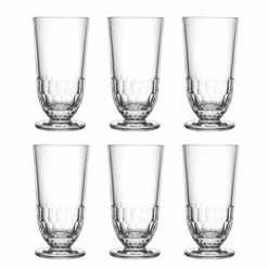 La Rochere - Atrois Long Drink Set 6pce