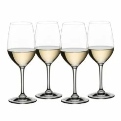 Nachtmann - Vivino Aromatic White Wine Glass Set Of 4pce