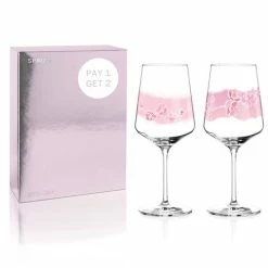 Ritzenhoff - Sprizz Aperitif Glasses Set 2pce 544ml