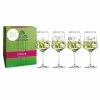 Ritzenhoff - Hugo R. Aperitif Designer Glass Set 4pce