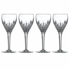 Royal Doulton - Highclere Goblet Set Of 4 300ml
