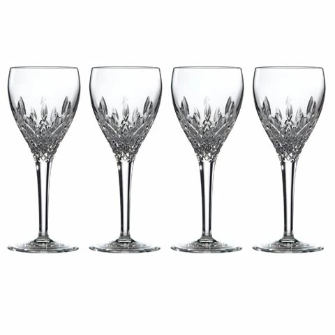 Royal Doulton - Highclere Goblet Set Of 4 300ml 1 Royal Doulton - Highclere Goblet Set Of 4 300ml