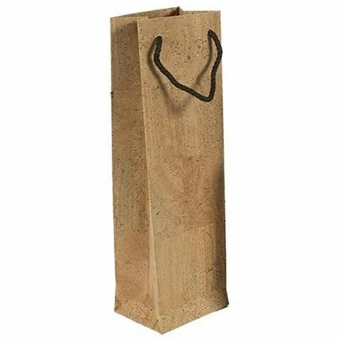 Peter's - Paper Bag Bottle Holder 1 Peter's - Paper Bag Bottle Holder