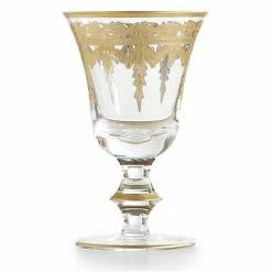 Arte Italica - Vetro Gold Wine Glass 148ml