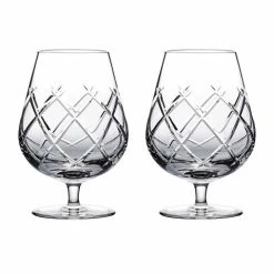 Waterford - Connoisseur Olann Brandy Balloon Set 2pce 510ml