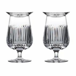 Waterford - Connoisseur Aras Snifter & Tasting Cap Set 2pce