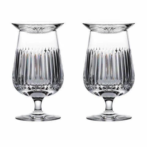 Waterford - Connoisseur Aras Snifter & Tasting Cap Set 2pce 1 Waterford - Connoisseur Aras Snifter & Tasting Cap Set 2pce