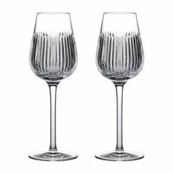 Waterford - Connoisseur Aras Cognac Glass Set 2pce 310ml