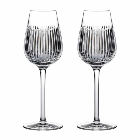 Waterford - Connoisseur Aras Cognac Glass Set 2pce 310ml 1 Waterford - Connoisseur Aras Cognac Glass Set 2pce 310ml