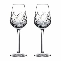 Waterford - Connoisseur Olan Cognac Glass Set 2pce 310ml