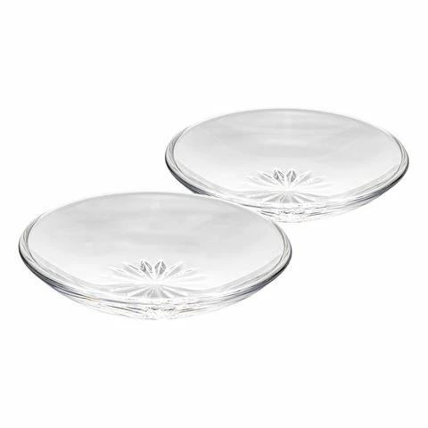 Waterford - Connoisseur Tasting Cap Set 2pce 1 Waterford - Connoisseur Tasting Cap Set 2pce