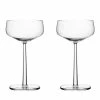 Iittala - Essence Cocktail Glass Set 310ml 2pce