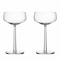 Iittala - Essence Cocktail Glass Set 310ml 2pce