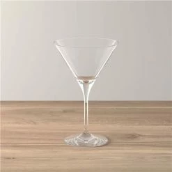 Villeroy & Boch V&B - Maxima Martini Goblet Set 4pce