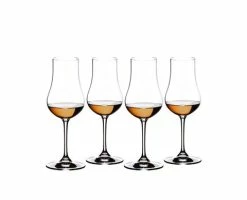 Riedel - Rum Set 200ml 4pce
