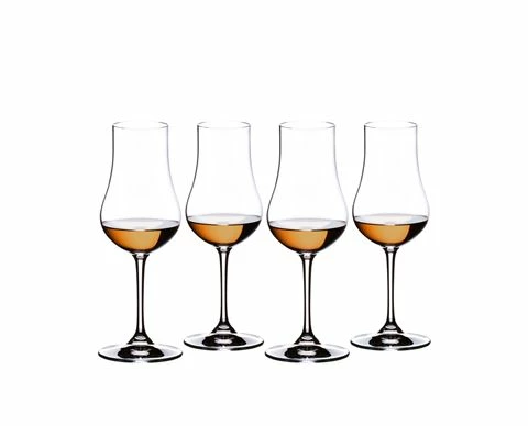 Riedel - Rum Set 200ml 4pce 1 Riedel - Rum Set 200ml 4pce
