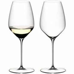 Riedel - Veloce Riesling Glass Set 2pce