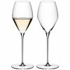 Riedel - Veloce Sauvignon Blanc Glass Set 2pce