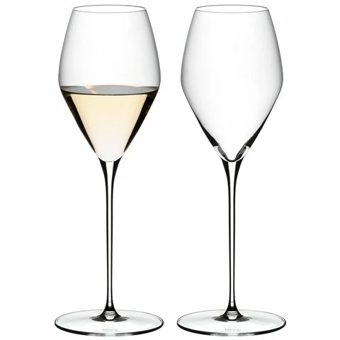 Riedel - Veloce Sauvignon Blanc Glass Set 2pce 1 Riedel - Veloce Sauvignon Blanc Glass Set 2pce