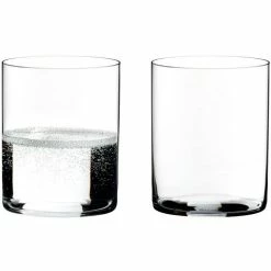 Riedel - Veloce Water Glass Set 2pce