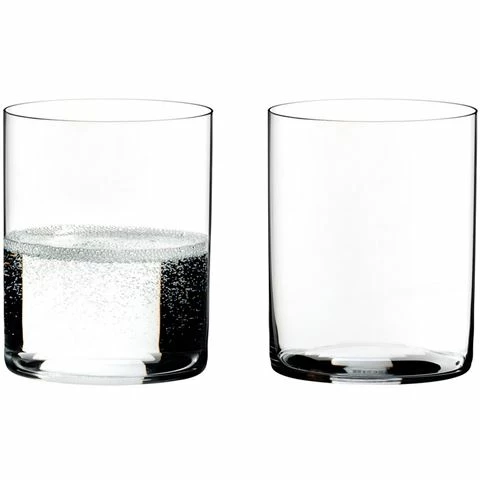Riedel - Veloce Water Glass Set 2pce 1 Riedel - Veloce Water Glass Set 2pce