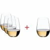 Riedel - O Series Riesling Pay For 3 Get 4 Pack