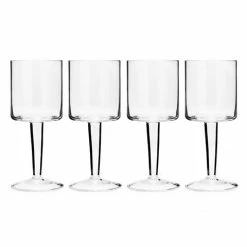 Carrol Boyes - Ascend Wine Glass Set 4pce
