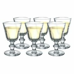 La Rochere - Perigord White Wine Set 6pce