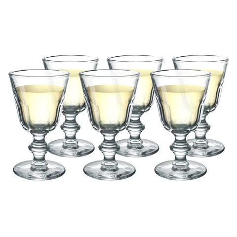 La Rochere - Perigord White Wine Set 6pce 1 La Rochere - Perigord White Wine Set 6pce