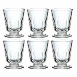 La Rochere - Perigord Tumbler Set 6pce