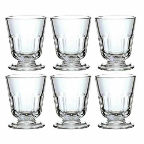 La Rochere - Perigord Tumbler Set 6pce 1 La Rochere - Perigord Tumbler Set 6pce