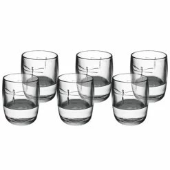 La Rochere - Dragonfly Tumbler Set 6pce