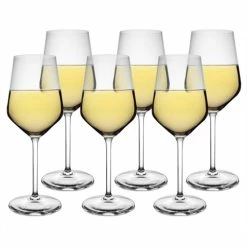 Stolzle - Revolution White Wine Set 6pce