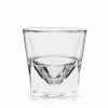 Viski - Glacier Double-Walled Chilling Whiskey Glass