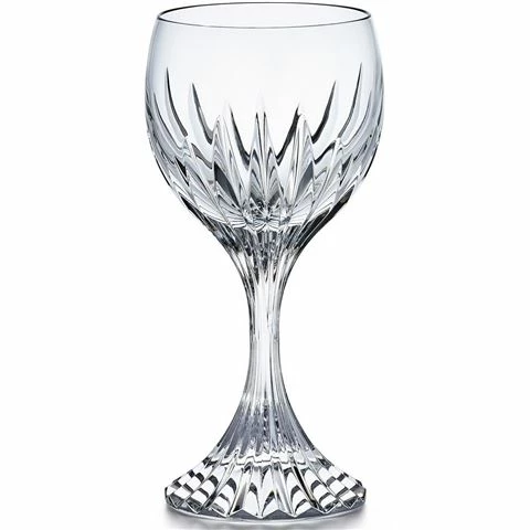 Baccarat - Massena Red Wine Glass 250ml 1 Baccarat - Massena Red Wine Glass 250ml