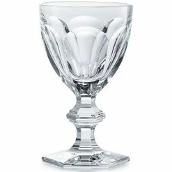 Baccarat - Harcourt 1841 Red Wine Glass
