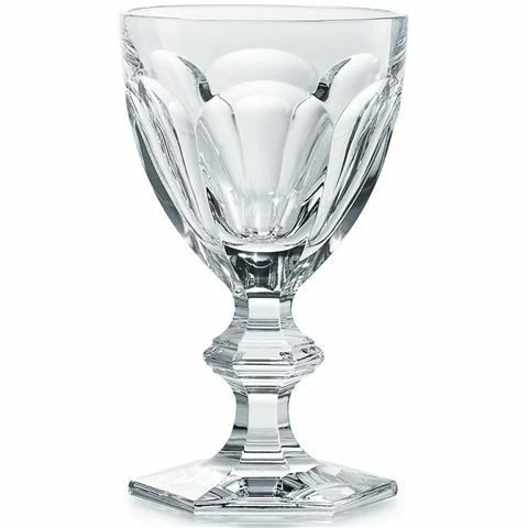 Baccarat - Harcourt 1841 Red Wine Glass 1 Baccarat - Harcourt 1841 Red Wine Glass