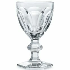 Baccarat - Harcourt 1841 White Wine Glass