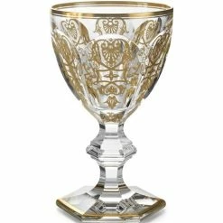 Baccarat - Harcourt Empire White Wine Glass