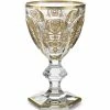 Baccarat - Harcourt Empire Water Glass