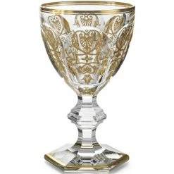 Baccarat - Harcourt Empire Water Glass