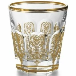 Baccarat - Harcourt Empire Tumbler