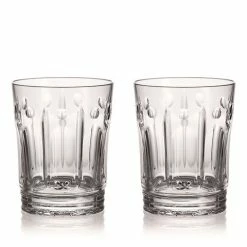 Waterford - Winter Wonders Collection 2022 DOF Tumbler Set 2pce