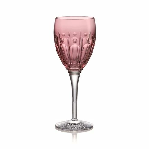 Waterford - Winter Wonders Collection 2022 Winter Rose Wine Glass 440ml 1 Waterford - Winter Wonders Collection 2022 Winter Rose Wine Glass 440ml